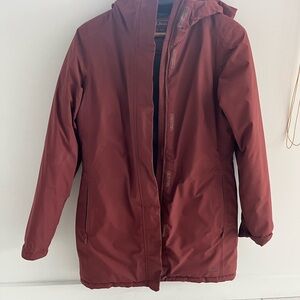 L.L. Bean Down Jacket